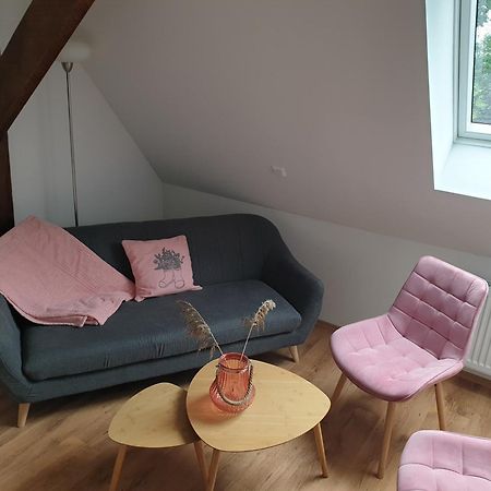 Apartamento Osteblick Oberndorf  Exterior foto