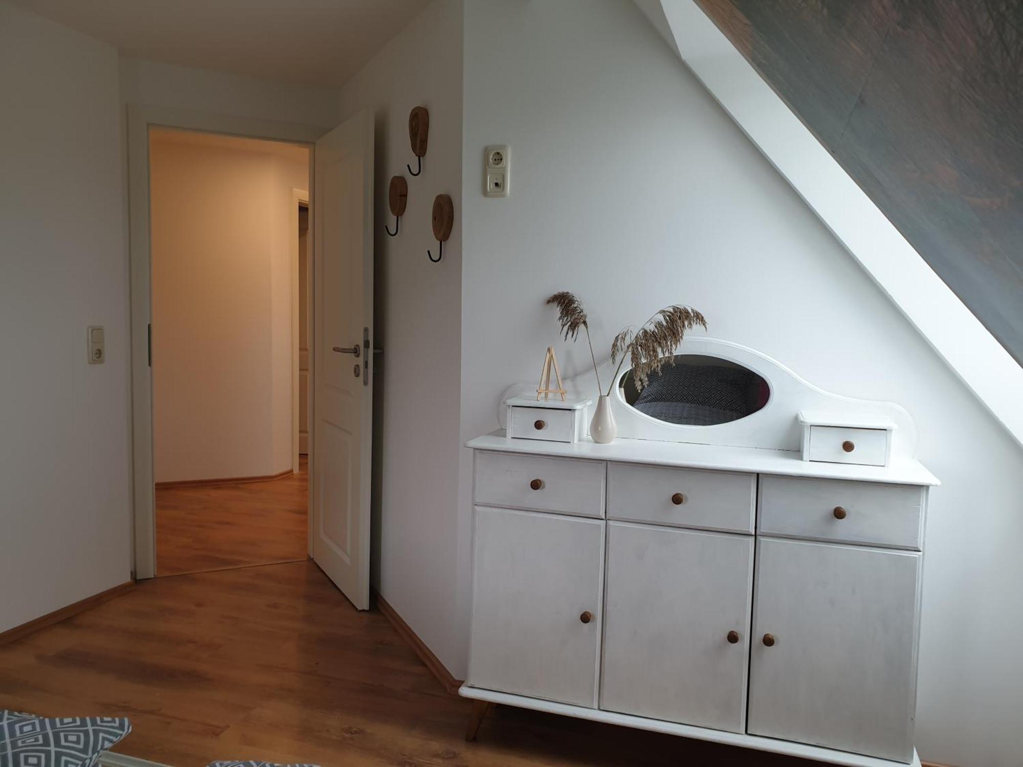 Apartamento Osteblick Oberndorf  Exterior foto