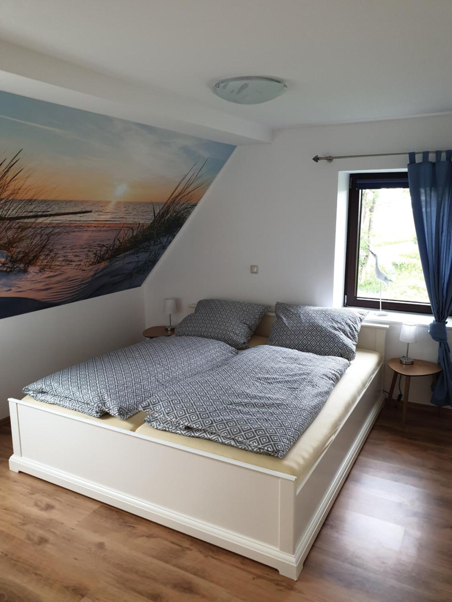 Apartamento Osteblick Oberndorf  Exterior foto