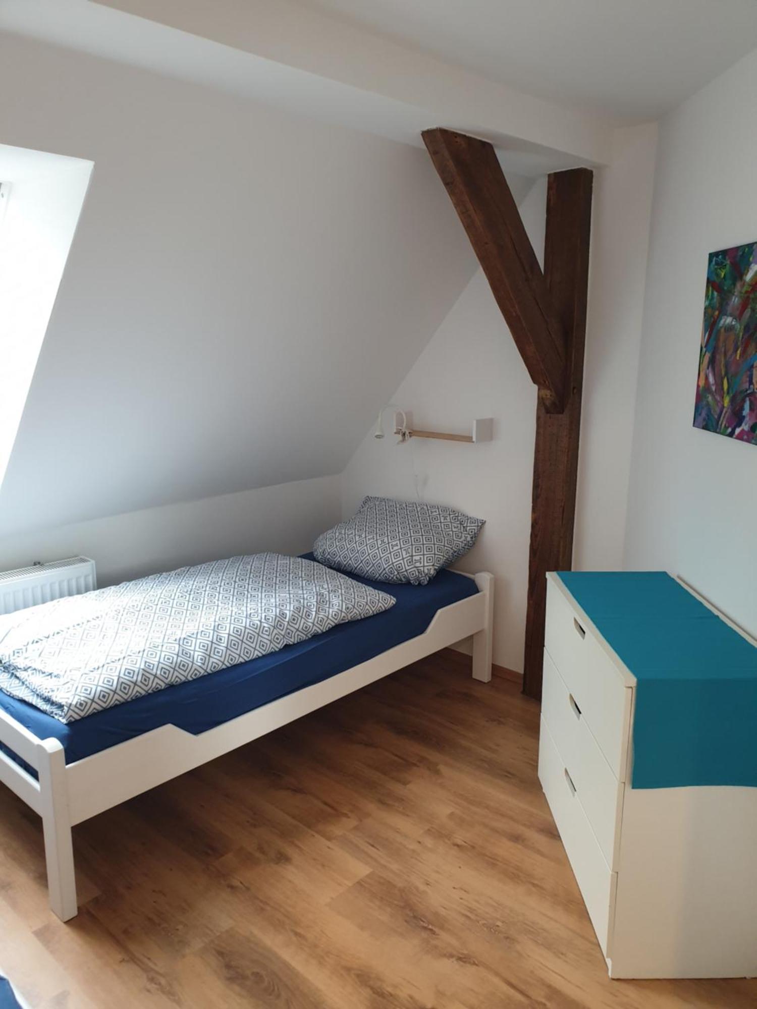 Apartamento Osteblick Oberndorf  Exterior foto