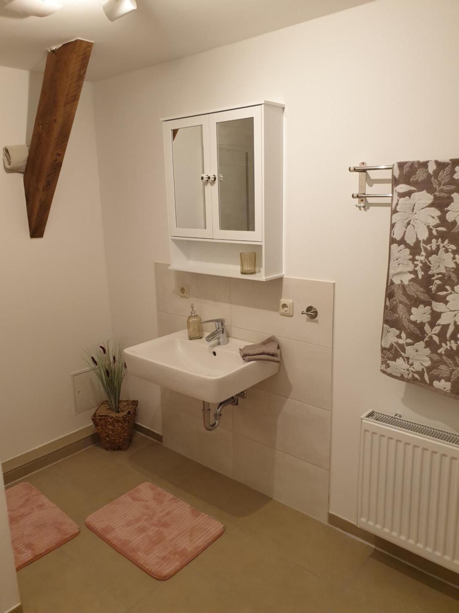 Apartamento Osteblick Oberndorf  Exterior foto